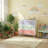 Kids 3 Drawer Dresser, Colorful Storage Cabinet, Baby Nightstand For Nursery, Bedroom, Toddler Room, Living Room, Closet & Apartment-1688274428