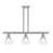 Brushed Satin Nickel