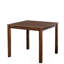 Ensemble de table de salle à manger 5 pièces Transitional Style-129590716