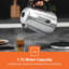 Geepas 1.7L Electric Tea Kettle