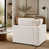 Chenille beige