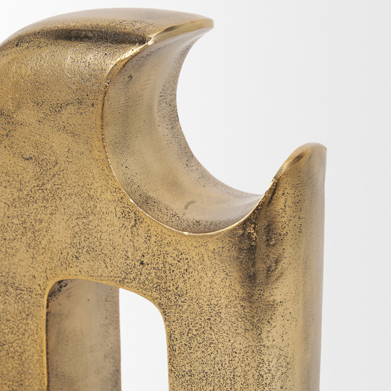 Lailana Abstract Figurines & Sculptures