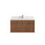 Ensemble de meuble-lavabo simple 42 po Sonoma-100515762