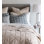 Harper Velvet Coverlet