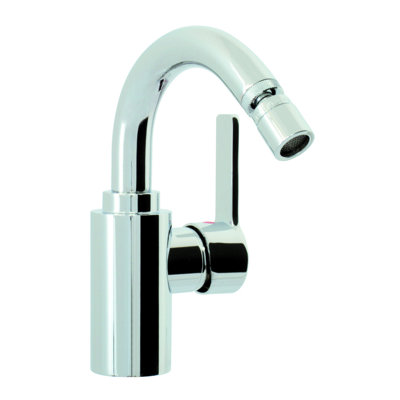 Matrix Single-Hole Vertical Bidet Faucet