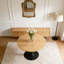 Table à manger ronde moderne, mobilier de salle à manger de cuisine, table basse, table de loisirs, table de salon, table de salle à manger, table de cuisine-1600384785-1600384787