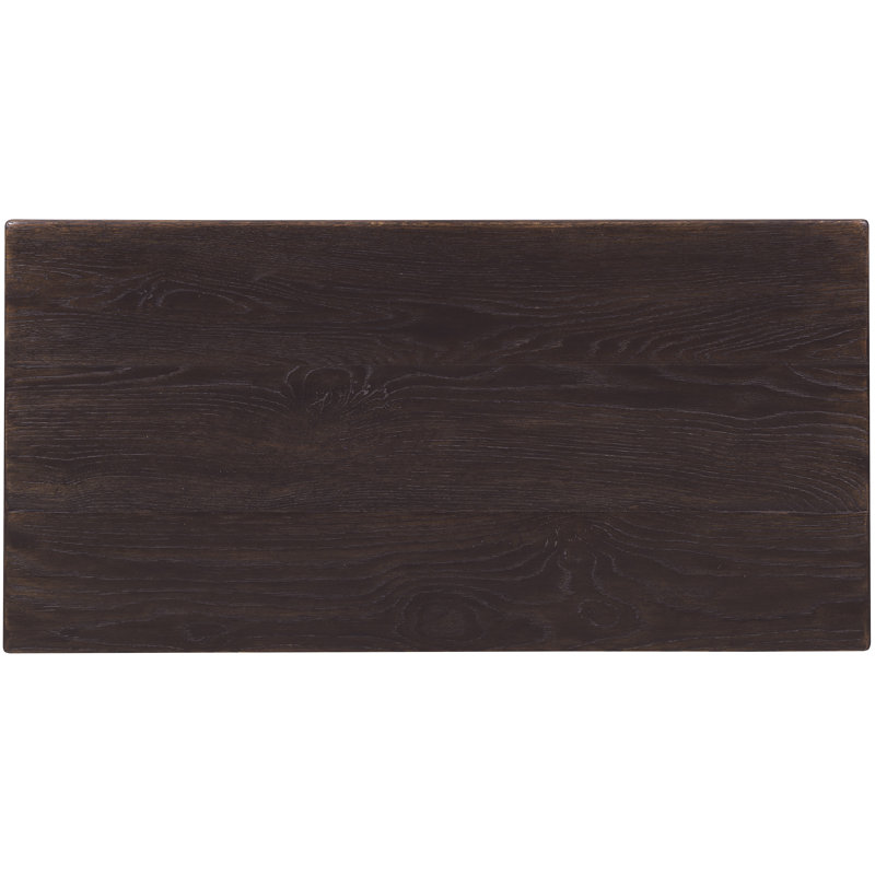 Driftwood Bachelors Chest, Dark Brown