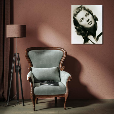Ingrid Bergman