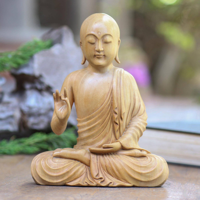 Figurine / Sculpture Decorative Object