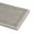 Ackland Subway 3 in. x 6 in. Glossy Ceramic Mosaic Wall Tile-63525596