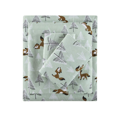 100% Cotton Sheet Set