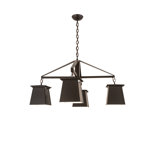 Mission 4 - Light Chandelier