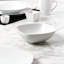Piece Porcelain China Dinnerware Set - Service for 6