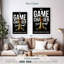 Be A Game Changer-1418913180