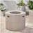 31-inch Round Pit - 40,000 Btu-1517798591