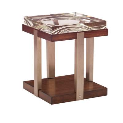 Crystal Decorative Bowl