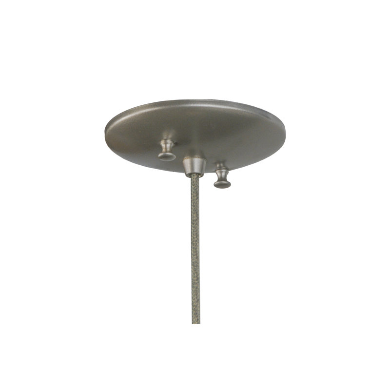 Luminaire à pot simple 1 lumières Blandy