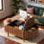 Antique Brown est en rupture de stock