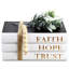 Decorative Book