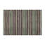 Tapis intérieur / extérieur brun HorizontalStripes-2047672926