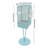 Freestanding Bird Cage