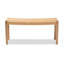 Banc d'appoint Jacqueline