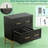 Sleek Design Cabinet,Office File Cabinet,Durable Storage Cabinet-2101610725