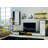 Dietram 63'' Steel Column Floor Lamp