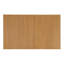 Conklin Extendable Solid Wood Dining Table