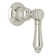 Country Bath Trim For Volume Control And Diverter