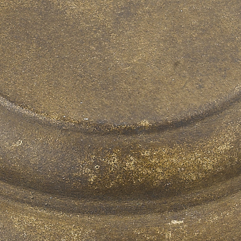 Plafonnier semi-encastré 3 lumières 16,5 po Keynsham