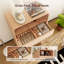 Buffet Ratten