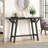Entry Table Sofa Table Wood Console Table Entryway Table Modern Console Table