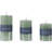 LED Candle Rustic Unscented Flameless Candle-79051574