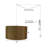 Omosede 1 - Light Drum Pendant-78082322