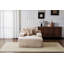 Méridienne surdimensionnée surdimensionnée Cozy Cloud Couch-1619512428