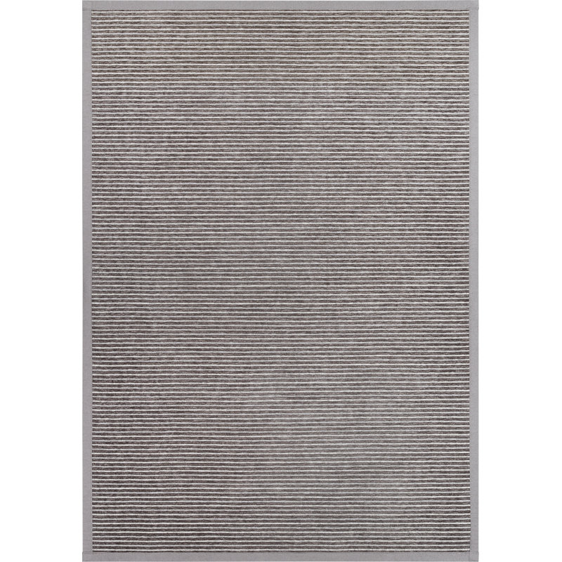 Rahman Ikat Area Rug, Rectangle 100 x 160cm