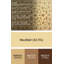 Surface beige contemporaine tapis-244270972