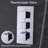 Thermostatic All-In-One Kit with Rough in-Valve