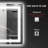 LED Bathroom Mirror with Lights-1131486568