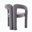 Ensemble de 2 fauteuils pour salon-1339636925