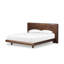 Nigel Bed-Rustic Brown Acacia-King-974217397