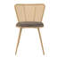 LEA 48cm H Metal Side Chair-93548955