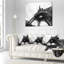 Coussin cityscape tour paris paris-29079239-29079238