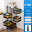 Ford 30 cm W Shelving Unit