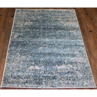 Toombs Abstract Indoor Rug