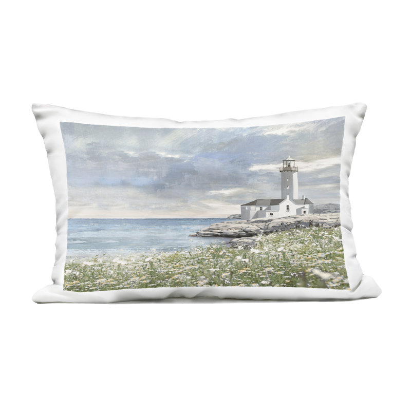 Coussin d'extérieur Coastal Guardian