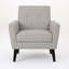 Fauteuil d'appoint Club