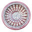 Handmade Ceramic Decorative Bowl