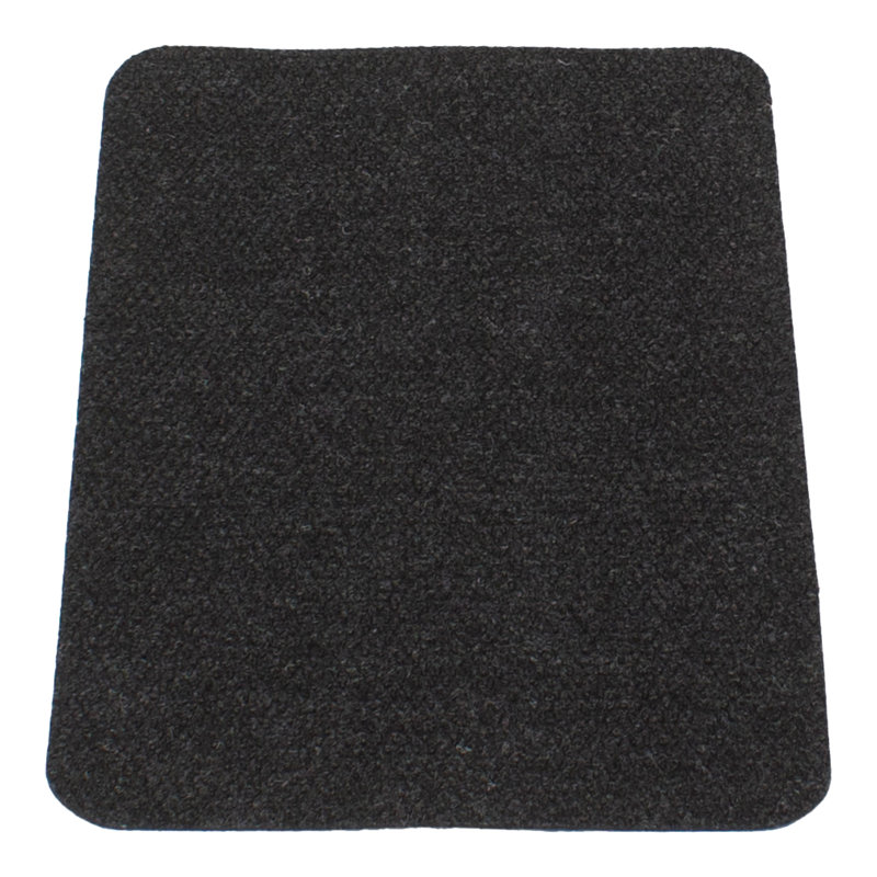 Tapis d'entrée antidérapant intérieur / extérieur Jimena, L 20 po x L 31 po